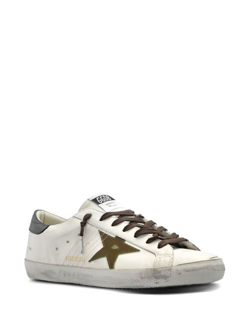  GOLDEN GOOSE DELUXE BRAND | GMF00101 F00751683112